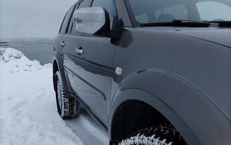 Mitsubishi Pajero Sport II рестайлинг, 2011 год, 1 550 000 рублей, 8 фотография