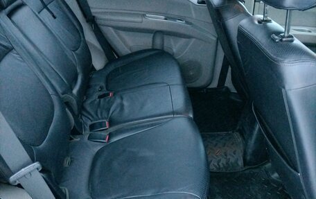 Mitsubishi Pajero Sport II рестайлинг, 2011 год, 1 550 000 рублей, 14 фотография