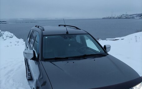 Mitsubishi Pajero Sport II рестайлинг, 2011 год, 1 550 000 рублей, 9 фотография