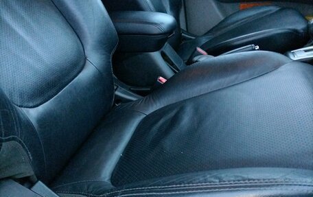 Mitsubishi Pajero Sport II рестайлинг, 2011 год, 1 550 000 рублей, 13 фотография