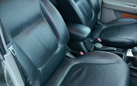 Mitsubishi Pajero Sport II рестайлинг, 2011 год, 1 550 000 рублей, 12 фотография