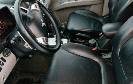 Mitsubishi Pajero Sport II рестайлинг, 2011 год, 1 550 000 рублей, 15 фотография