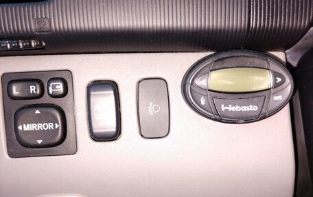 Mitsubishi Pajero Sport II рестайлинг, 2011 год, 1 550 000 рублей, 18 фотография