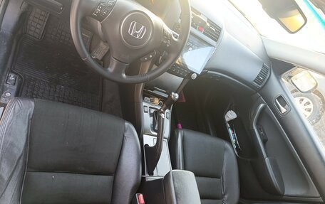 Honda Accord VII рестайлинг, 2007 год, 670 000 рублей, 8 фотография