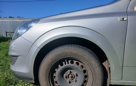 Opel Astra H, 2011 год, 600 000 рублей, 7 фотография