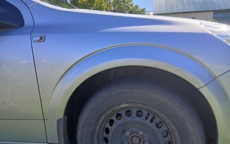 Opel Astra H, 2011 год, 600 000 рублей, 8 фотография