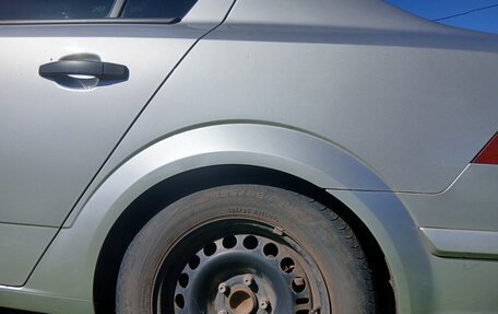 Opel Astra H, 2011 год, 600 000 рублей, 6 фотография