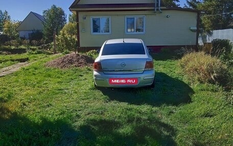 Opel Astra H, 2011 год, 600 000 рублей, 5 фотография