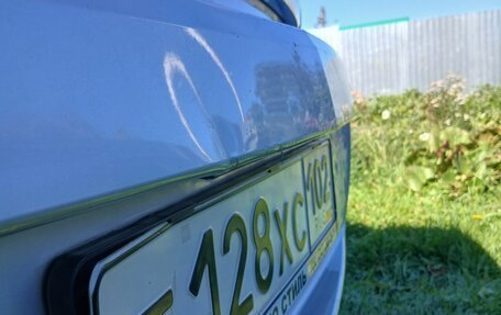 Opel Astra H, 2011 год, 600 000 рублей, 24 фотография