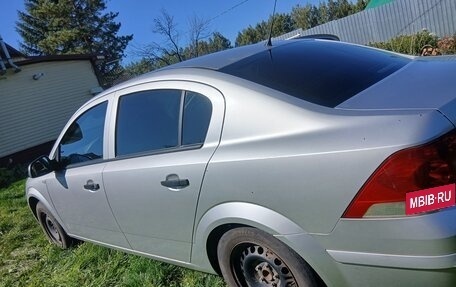 Opel Astra H, 2011 год, 600 000 рублей, 15 фотография