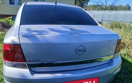 Opel Astra H, 2011 год, 600 000 рублей, 23 фотография