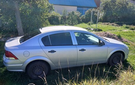 Opel Astra H, 2011 год, 600 000 рублей, 28 фотография