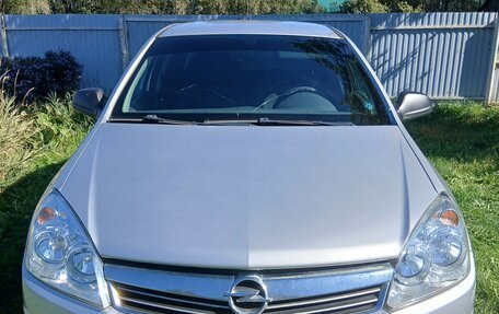 Opel Astra H, 2011 год, 600 000 рублей, 30 фотография