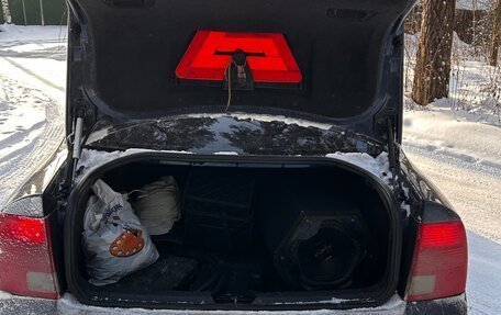 Volkswagen Passat B5+ рестайлинг, 1997 год, 450 000 рублей, 8 фотография