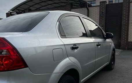 Chevrolet Aveo III, 2010 год, 385 000 рублей, 14 фотография