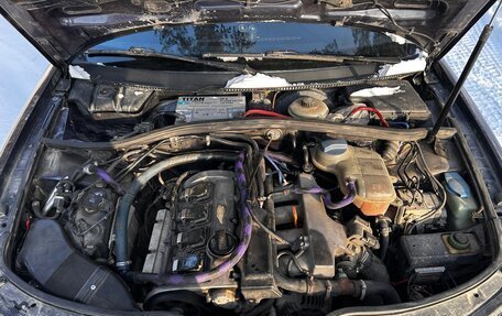 Volkswagen Passat B5+ рестайлинг, 1997 год, 450 000 рублей, 7 фотография