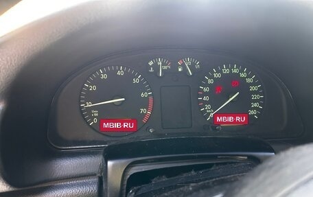 Volkswagen Passat B5+ рестайлинг, 1997 год, 450 000 рублей, 6 фотография