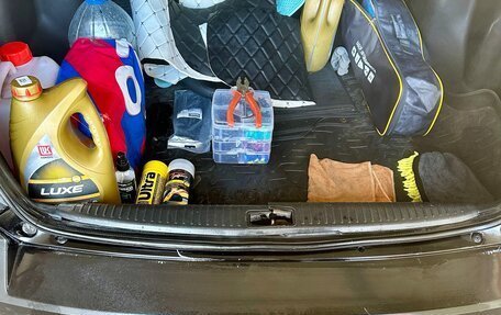 Hyundai Accent II, 2004 год, 350 000 рублей, 13 фотография