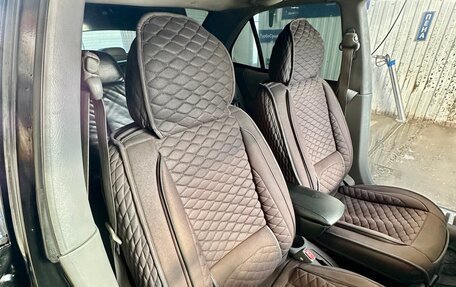 Hyundai Accent II, 2004 год, 350 000 рублей, 12 фотография