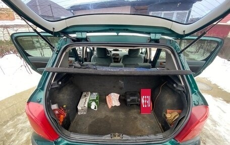 Peugeot 307 I, 2002 год, 300 000 рублей, 5 фотография