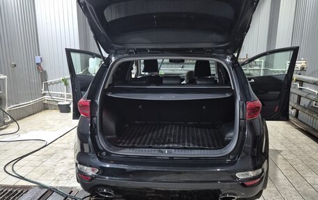 KIA Sportage IV рестайлинг, 2022 год, 3 200 000 рублей, 5 фотография