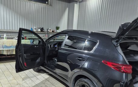 KIA Sportage IV рестайлинг, 2022 год, 3 200 000 рублей, 3 фотография