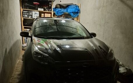 KIA Sportage IV рестайлинг, 2022 год, 3 200 000 рублей, 8 фотография