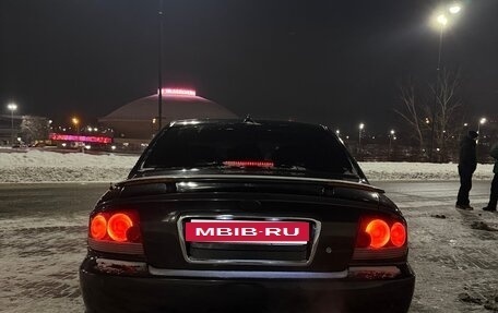 Hyundai Sonata IV рестайлинг, 2006 год, 420 000 рублей, 4 фотография