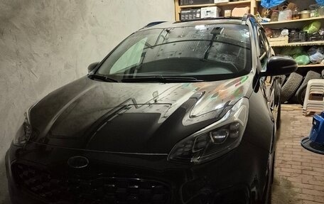 KIA Sportage IV рестайлинг, 2022 год, 3 200 000 рублей, 7 фотография