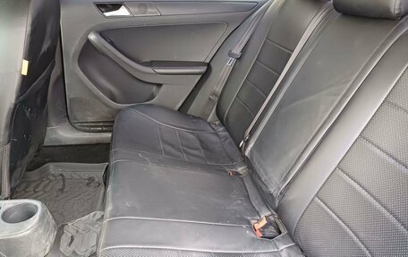 Volkswagen Jetta VI, 2016 год, 599 000 рублей, 9 фотография