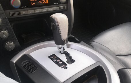 SsangYong Kyron I, 2010 год, 850 000 рублей, 14 фотография