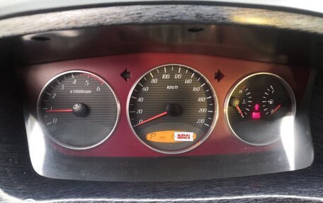 SsangYong Kyron I, 2010 год, 850 000 рублей, 12 фотография