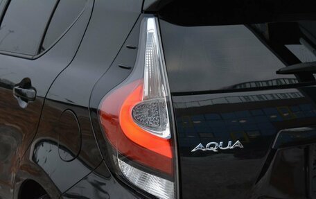 Toyota Aqua I, 2019 год, 1 330 000 рублей, 10 фотография