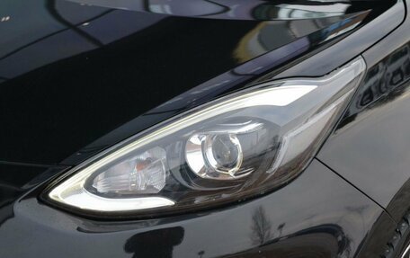 Toyota Aqua I, 2019 год, 1 330 000 рублей, 9 фотография