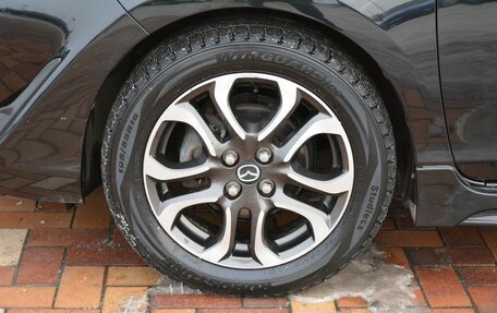 Toyota Aqua I, 2019 год, 1 330 000 рублей, 11 фотография