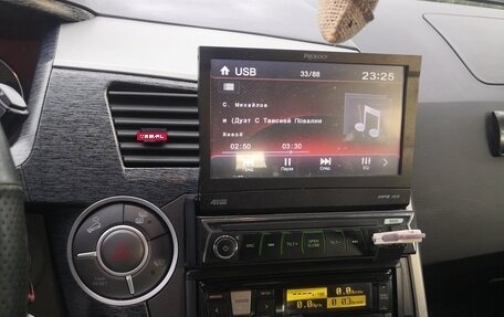 SsangYong Kyron I, 2010 год, 850 000 рублей, 13 фотография