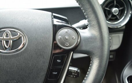Toyota Aqua I, 2019 год, 1 330 000 рублей, 26 фотография