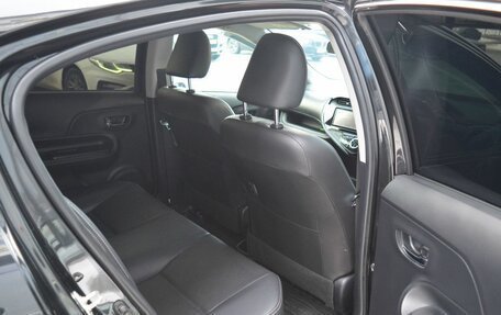 Toyota Aqua I, 2019 год, 1 330 000 рублей, 15 фотография