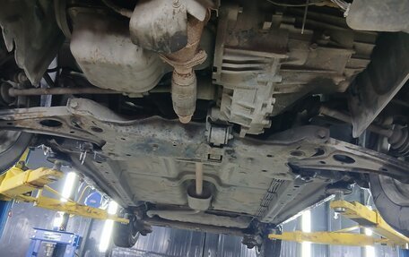 Hyundai Getz I рестайлинг, 2008 год, 280 000 рублей, 2 фотография