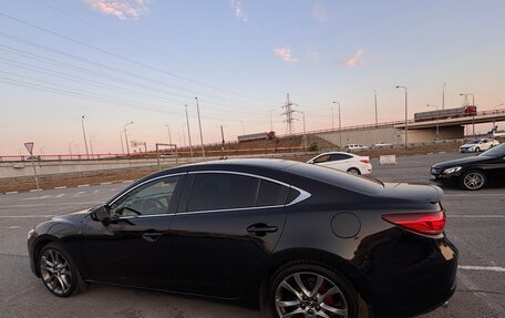 Mazda 6, 2014 год, 1 500 000 рублей, 2 фотография