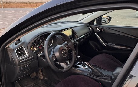 Mazda 6, 2014 год, 1 500 000 рублей, 5 фотография