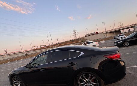 Mazda 6, 2014 год, 1 500 000 рублей, 9 фотография