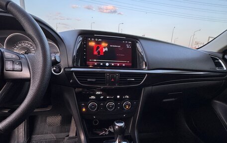 Mazda 6, 2014 год, 1 500 000 рублей, 14 фотография