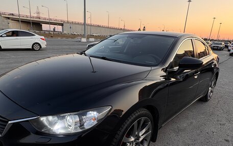 Mazda 6, 2014 год, 1 500 000 рублей, 4 фотография