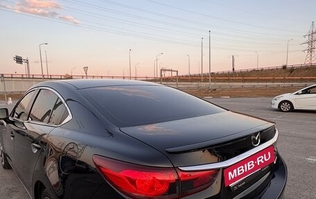 Mazda 6, 2014 год, 1 500 000 рублей, 10 фотография