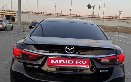 Mazda 6, 2014 год, 1 500 000 рублей, 7 фотография