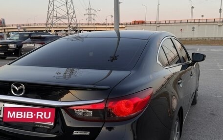 Mazda 6, 2014 год, 1 500 000 рублей, 11 фотография