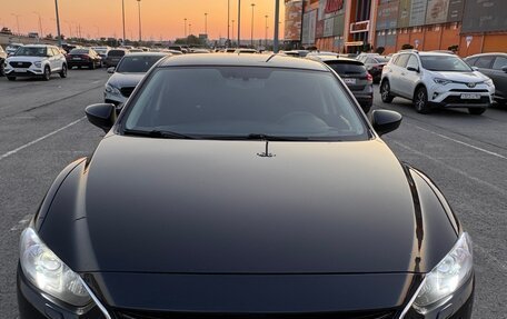 Mazda 6, 2014 год, 1 500 000 рублей, 15 фотография