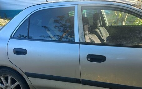 Mitsubishi Carisma I, 2003 год, 150 000 рублей, 4 фотография