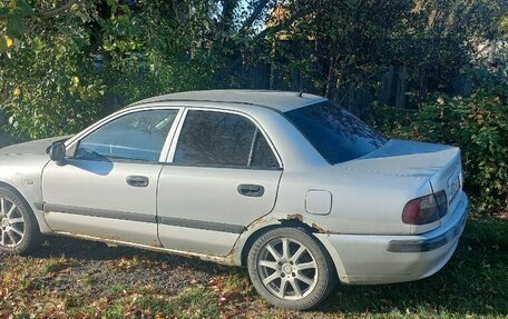 Mitsubishi Carisma I, 2003 год, 150 000 рублей, 2 фотография